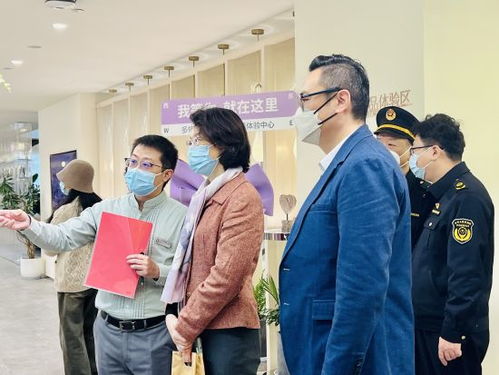 靜安區(qū)開展食品經(jīng)營企業(yè)落實(shí)主體責(zé)任體驗(yàn)日活動(dòng)舉行